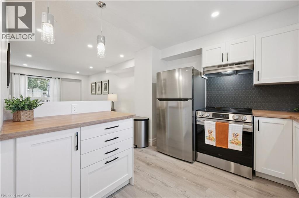 223 Pioneer Drive W Unit# H53, Kitchener, Ontario  N2P 1L9 - Photo 17 - 40870876