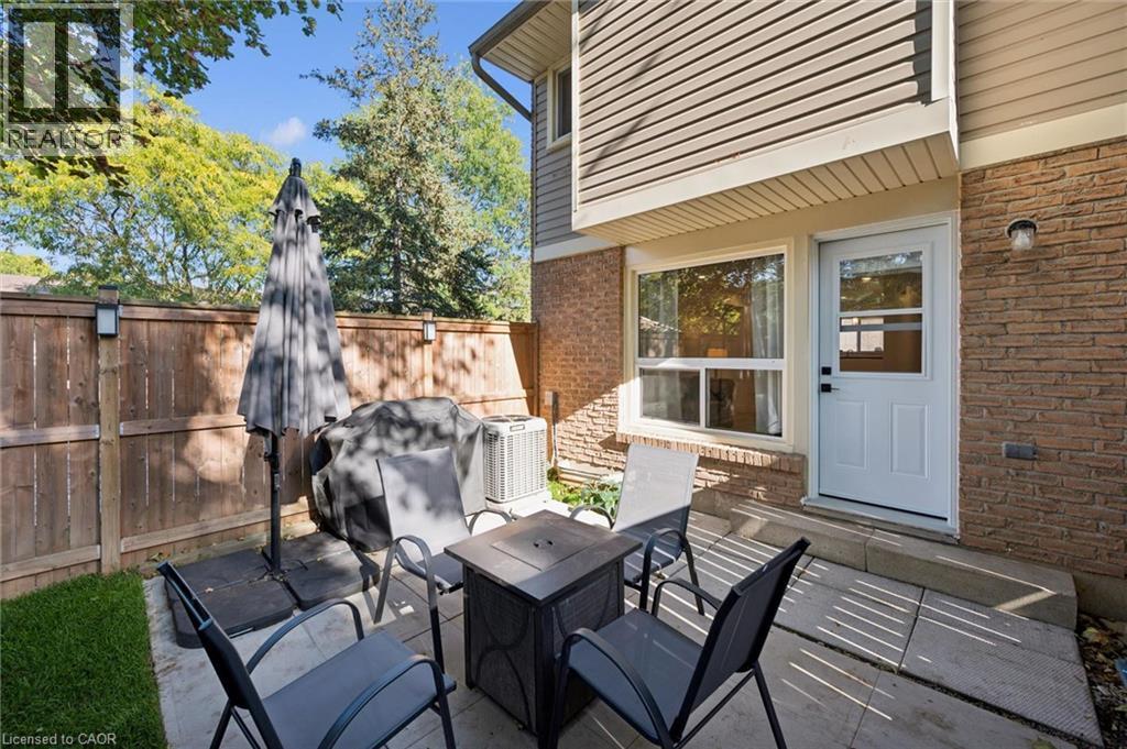 223 Pioneer Drive W Unit# H53, Kitchener, Ontario  N2P 1L9 - Photo 39 - 40870876