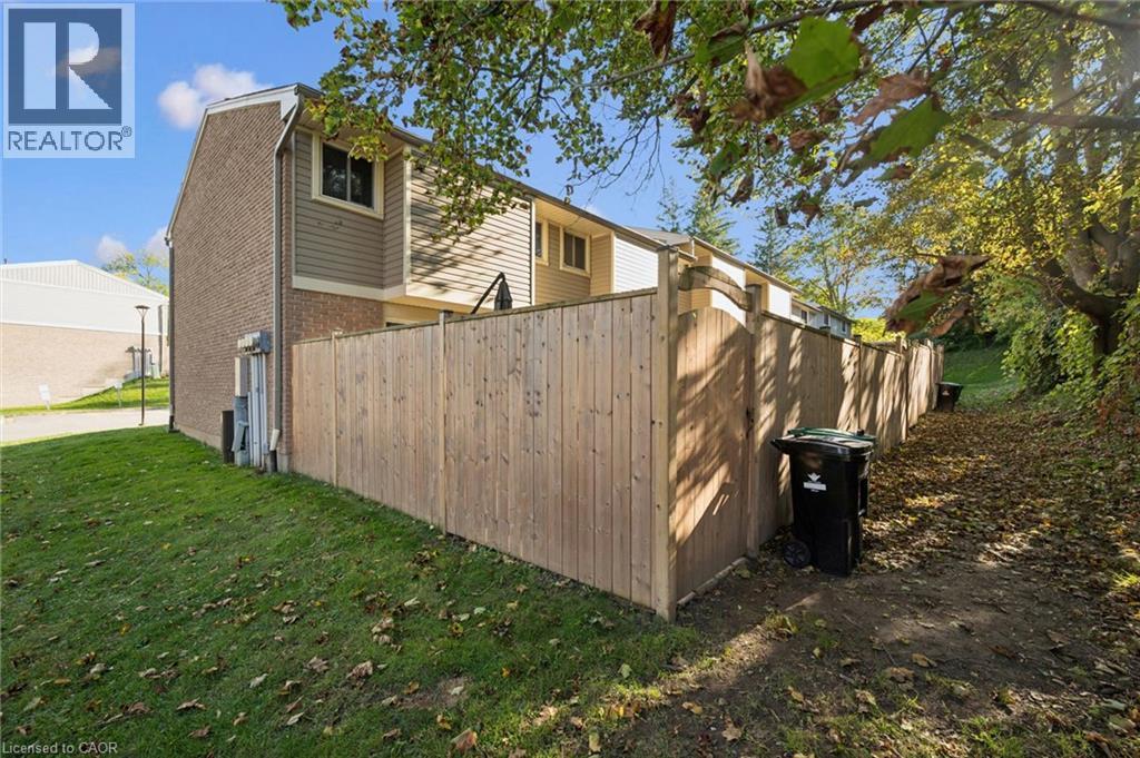 223 Pioneer Drive W Unit# H53, Kitchener, Ontario  N2P 1L9 - Photo 40 - 40870876