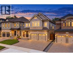 49 SCOTS PINE Trail, kitchener, Ontario