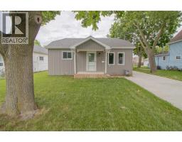35 BERRY STREET, Chatham, Ontario