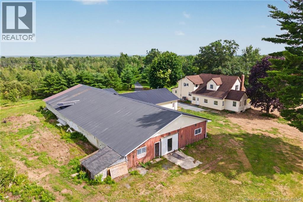 1122 Route 655, Waasis, New Brunswick  E3B 8W2 - Photo 8 - NB144714
