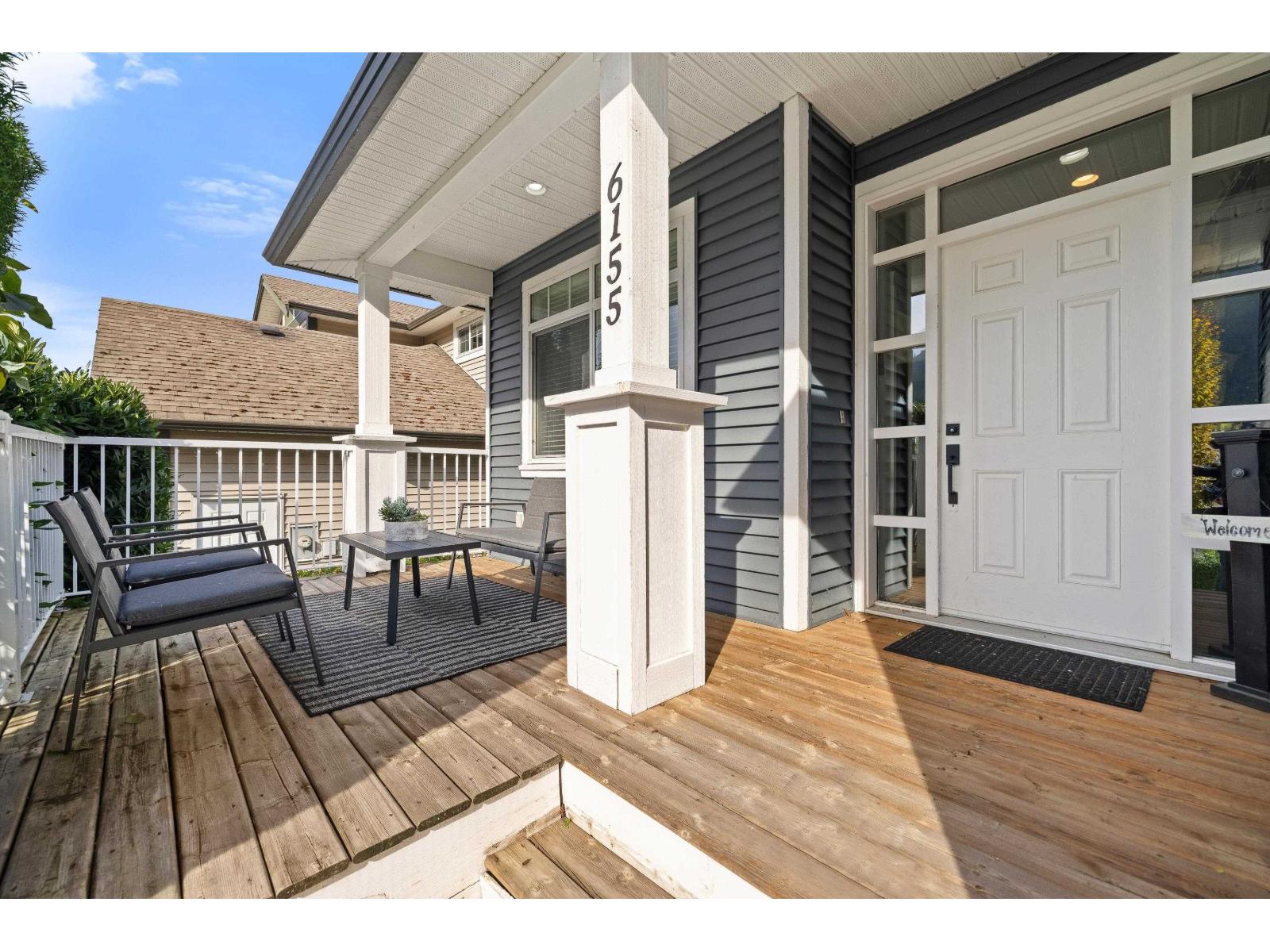 6155 REXFORD DRIVE|Promontory