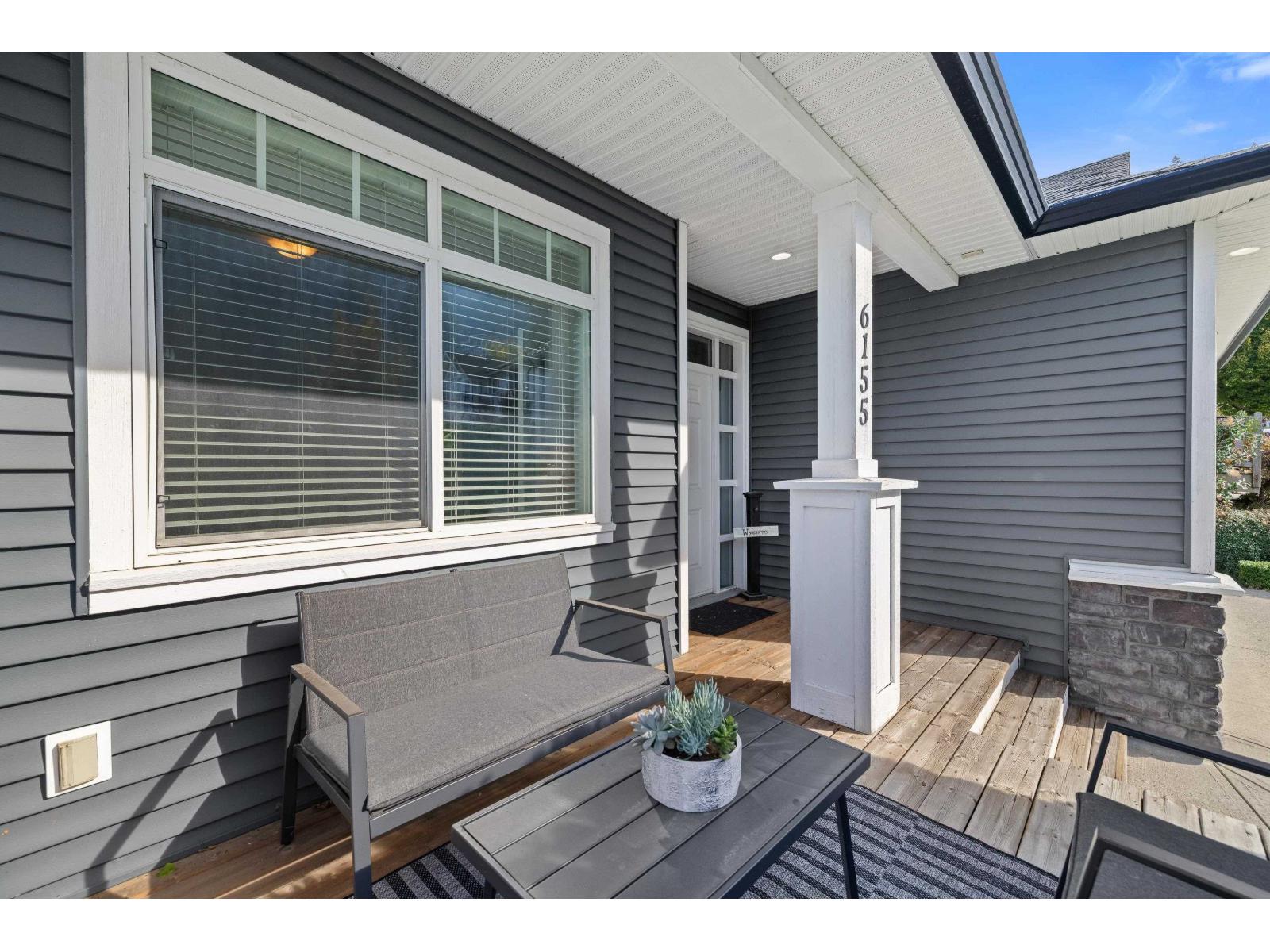 6155 REXFORD DRIVE|Promontory