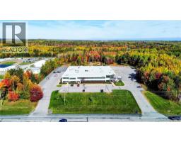 1850 Vanier Boulevard, Bathurst, New Brunswick
