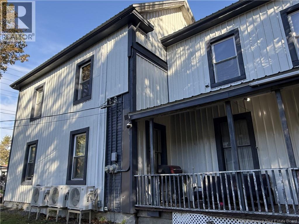 15 Veazey Street, St. Stephen, New Brunswick  E3L 2R7 - Photo 22 - NB149594
