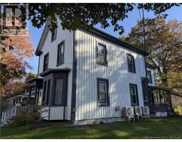 15 Veazey Street, St. Stephen, New Brunswick