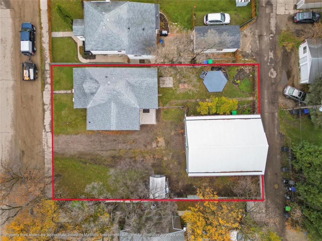 835 7th Street, Brandon, Manitoba  R7A 3T8 - Photo 29 - 202625565
