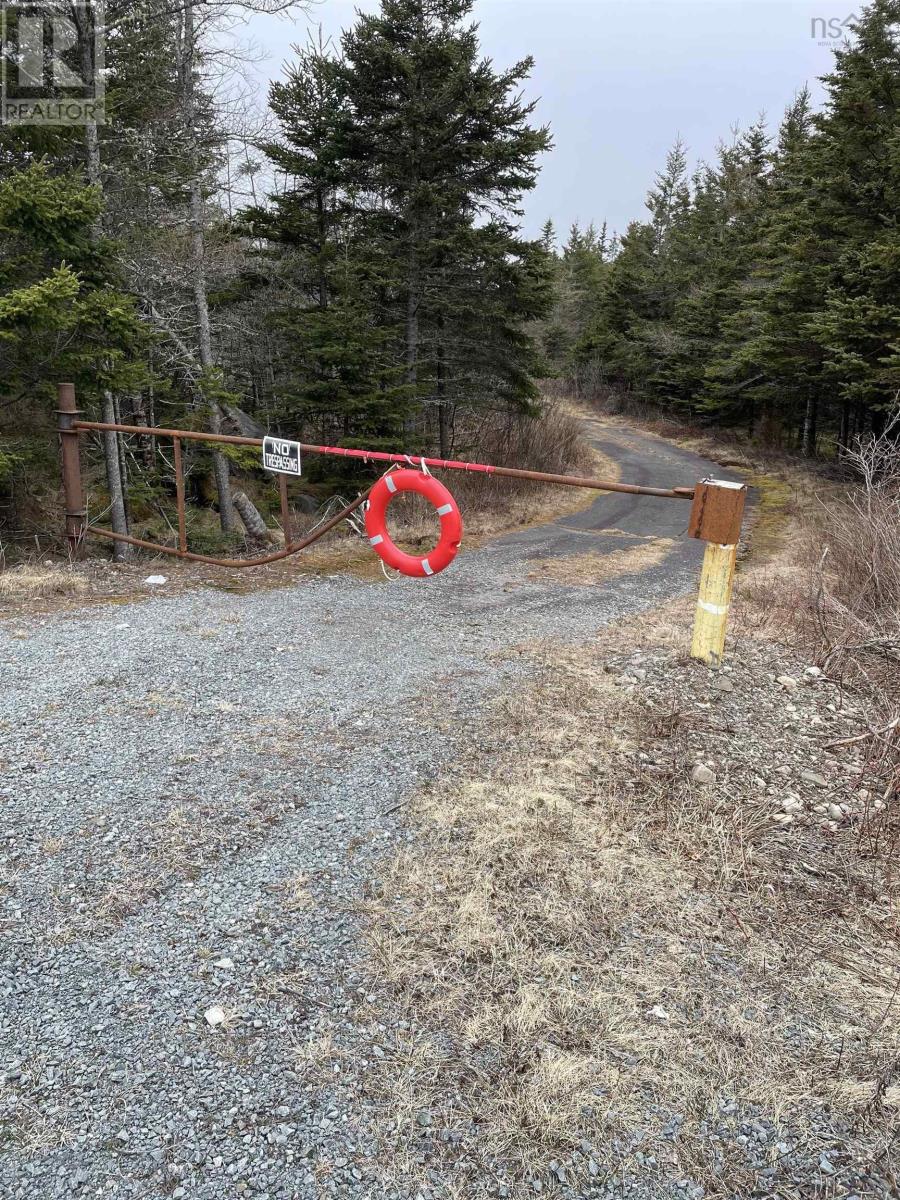 South Shore Road, Mitchell Bay, Nova Scotia  B0J 2K0 - Photo 2 - 202625775