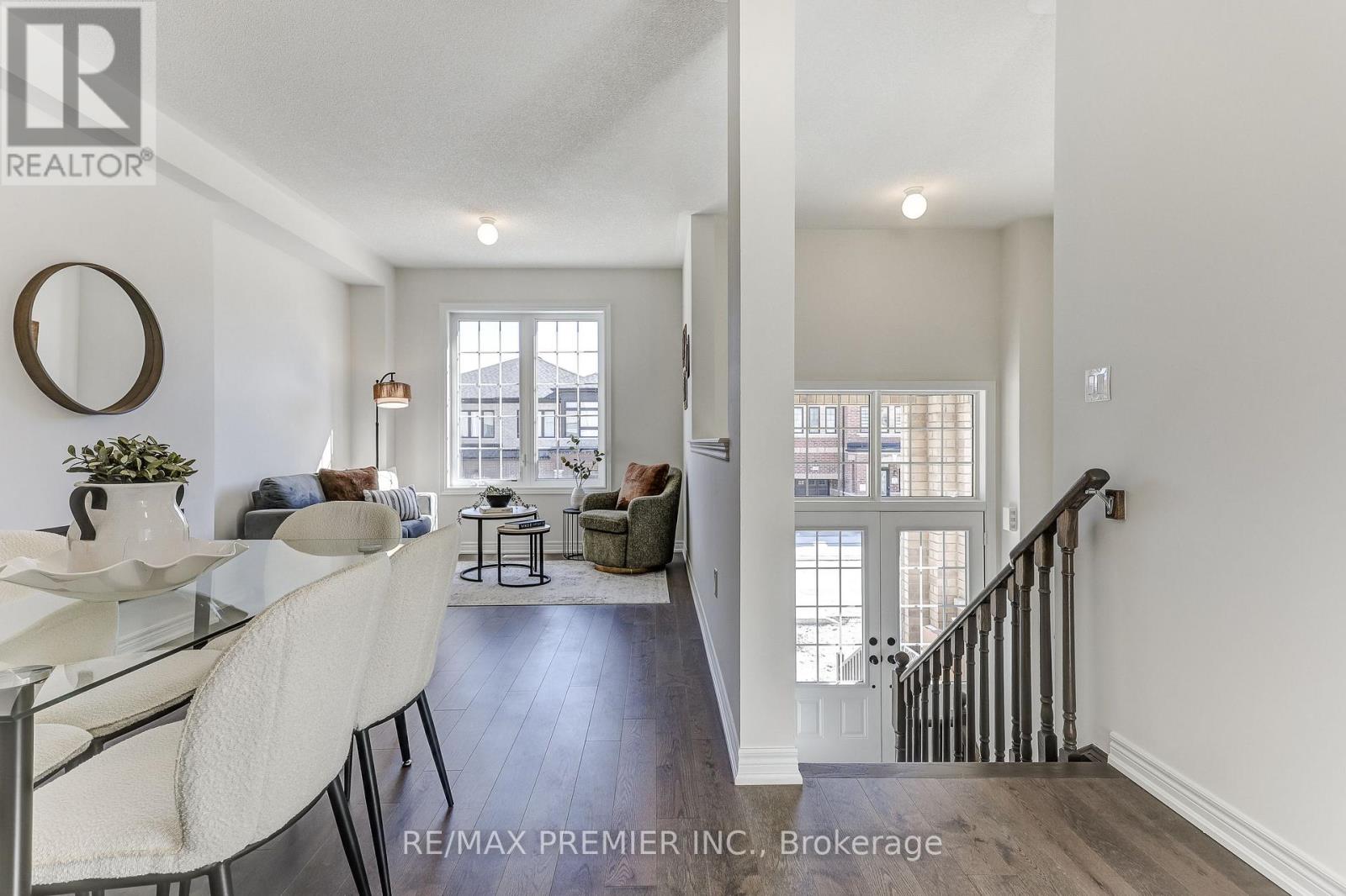 1284 Winding Woods Trail, Pickering, Ontario  L1X 0R9 - Photo 4 - E13568724