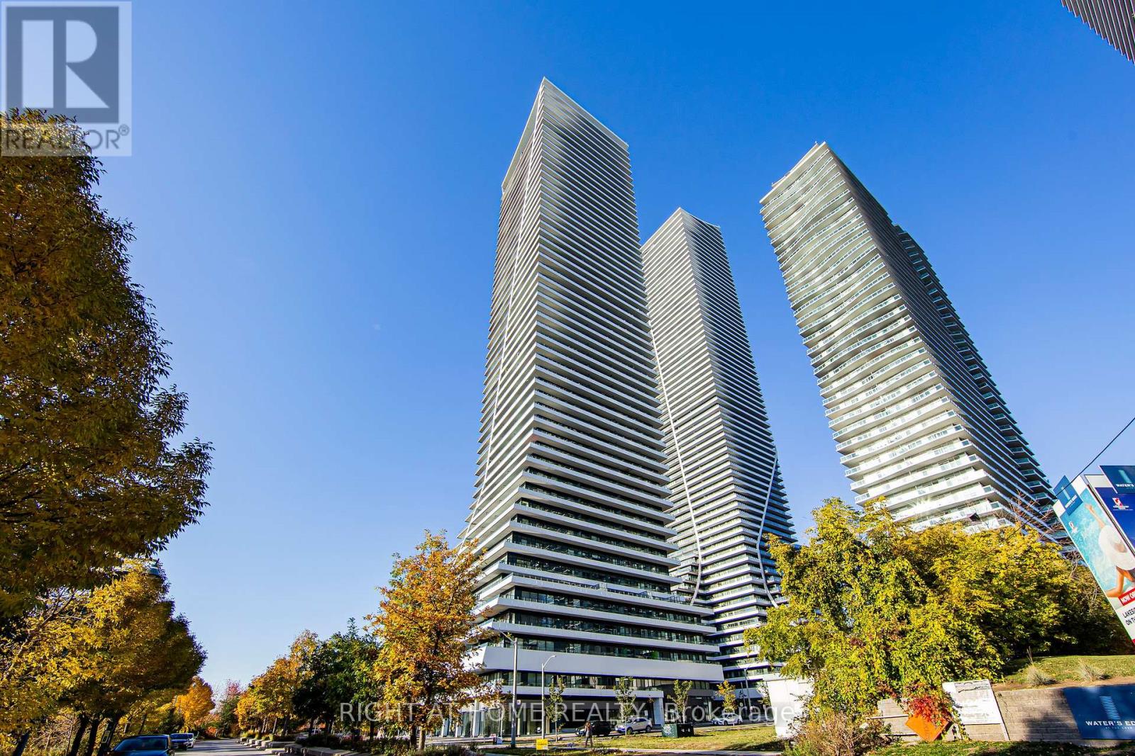 6108 - 30 Shore Breeze Drive, Toronto, Ontario  M8V 0J1 - Photo 23 - W13683092