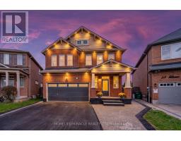 33 KLEMSCOTT ROAD, Brampton, Ontario
