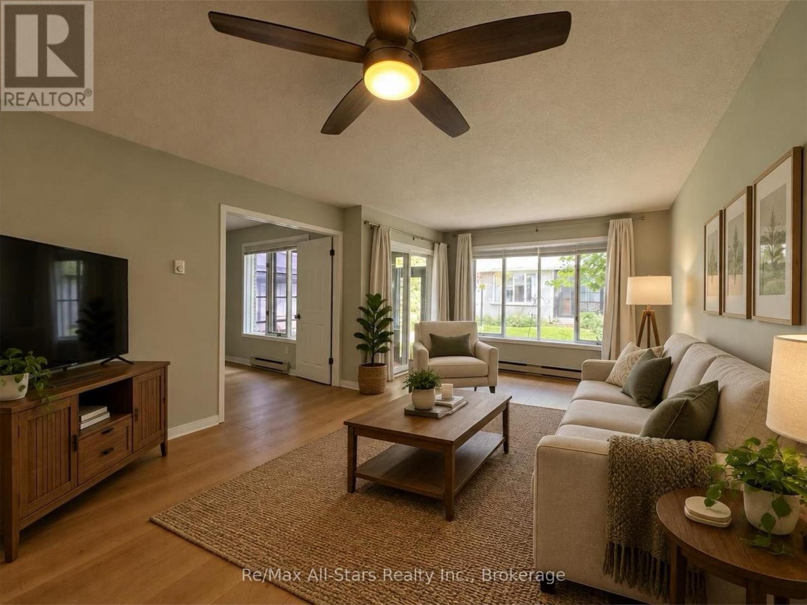 4 - 8 SHERWOOD STREET