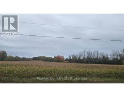 0 FRANKFORD ROAD, Quinte West, Ontario