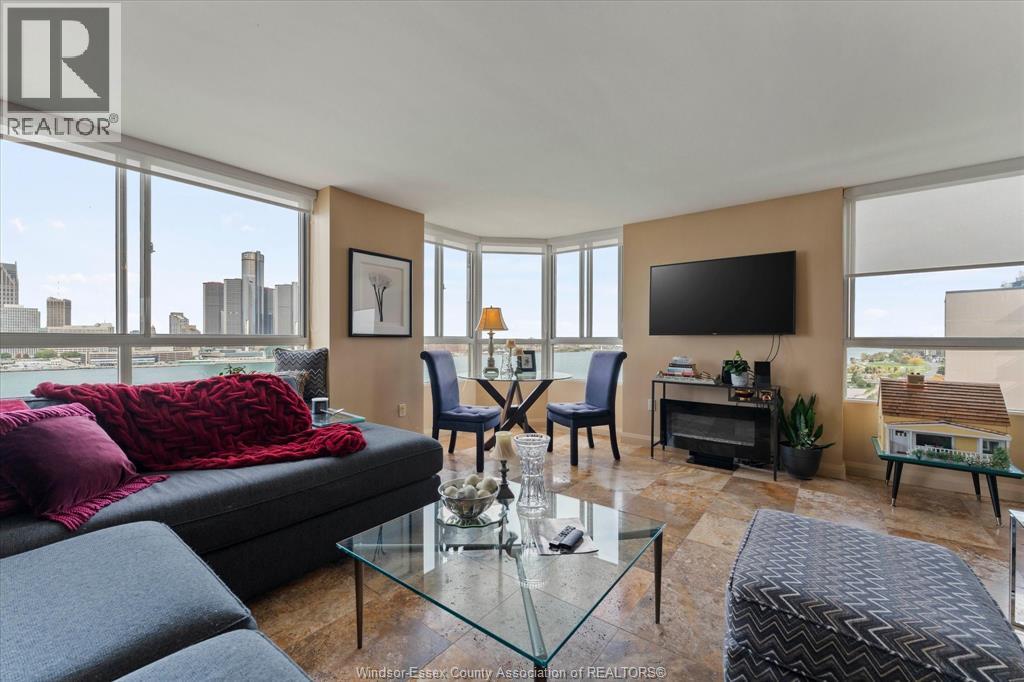 75 Riverside Drive East Unit# 1504, Windsor, Ontario  N9A 7C4 - Photo 11 - 26025138
