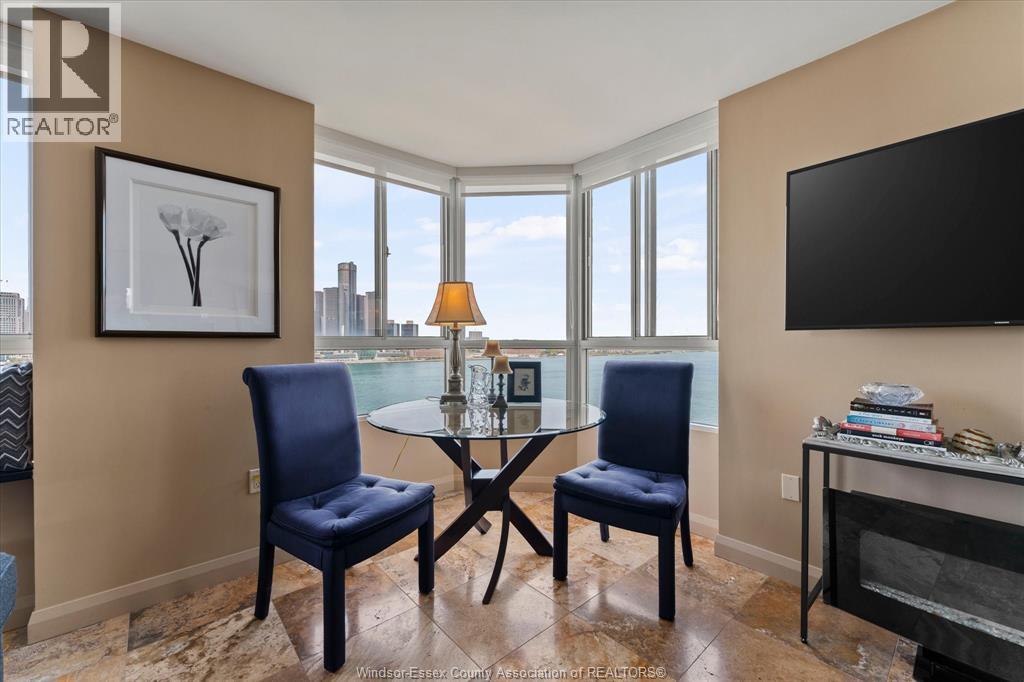 75 Riverside Drive East Unit# 1504, Windsor, Ontario  N9A 7C4 - Photo 15 - 26025138