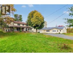 1122 Route 655, Waasis, New Brunswick