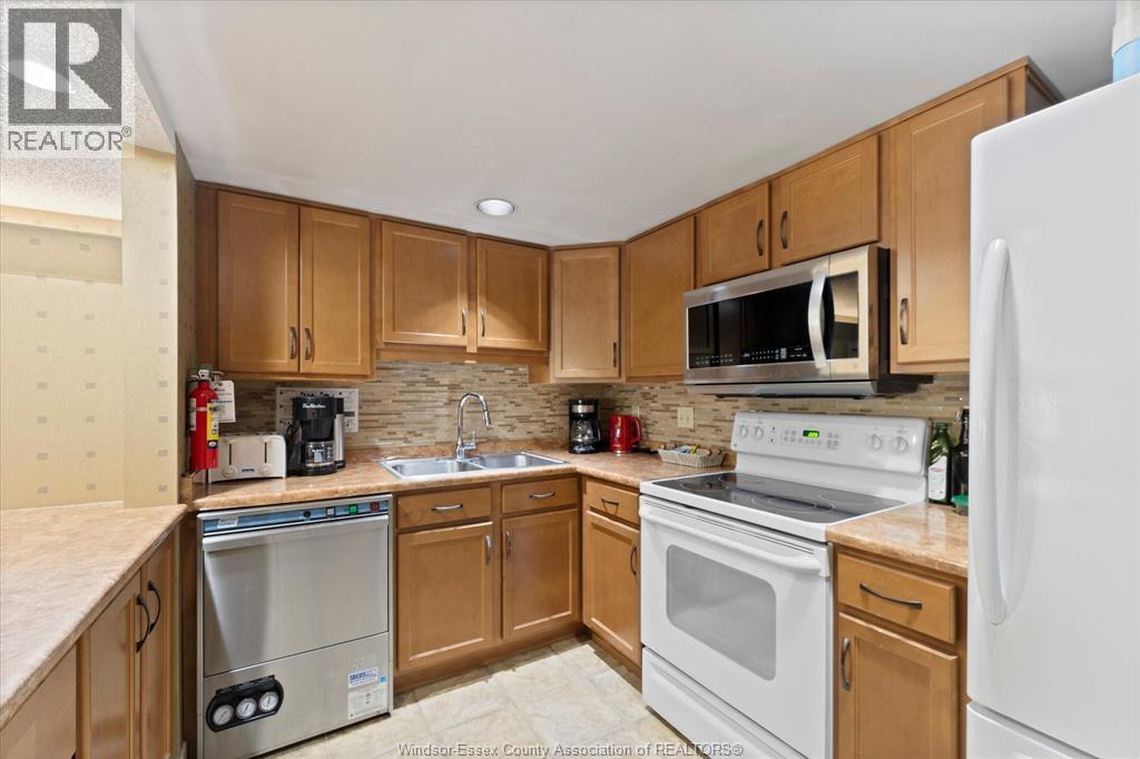 75 Riverside Drive East Unit# 1504, Windsor, Ontario  N9A 7C4 - Photo 38 - 26025138