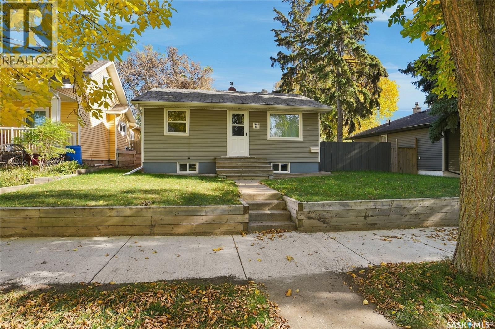 1462 94th STREET, north battleford, Saskatchewan