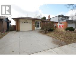 136 CONCORD CRESCENT, London North, Ontario