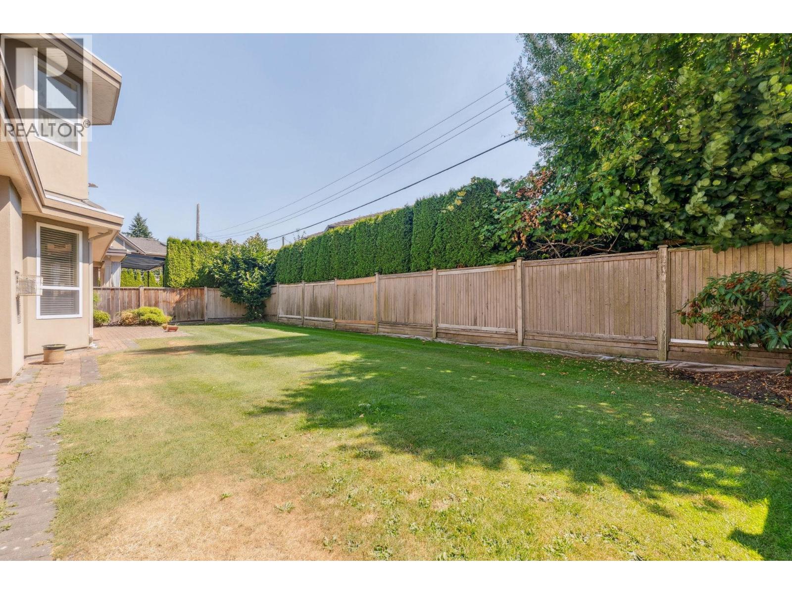 6320 Bassett Road, Richmond, British Columbia  V7C 2Y4 - Photo 32 - R3174614