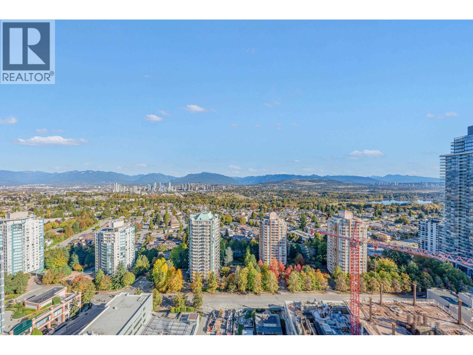 3203 4688 Kingsway, Burnaby, British Columbia  V5H 0E9 - Photo 33 - R3174662