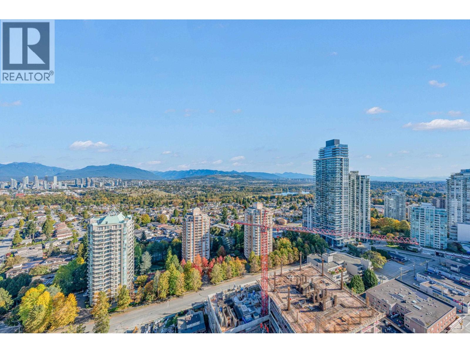 3203 4688 Kingsway, Burnaby, British Columbia  V5H 0E9 - Photo 34 - R3174662