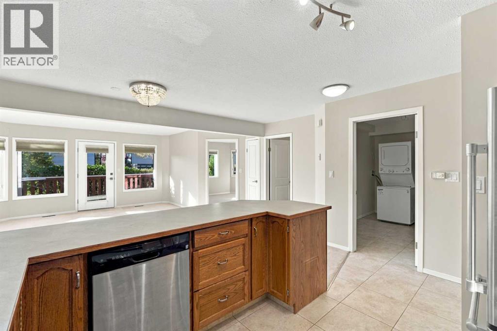 6, 717 7 Street Veterans Way, Canmore, Alberta  T1W 2C4 - Photo 12 - A2344647