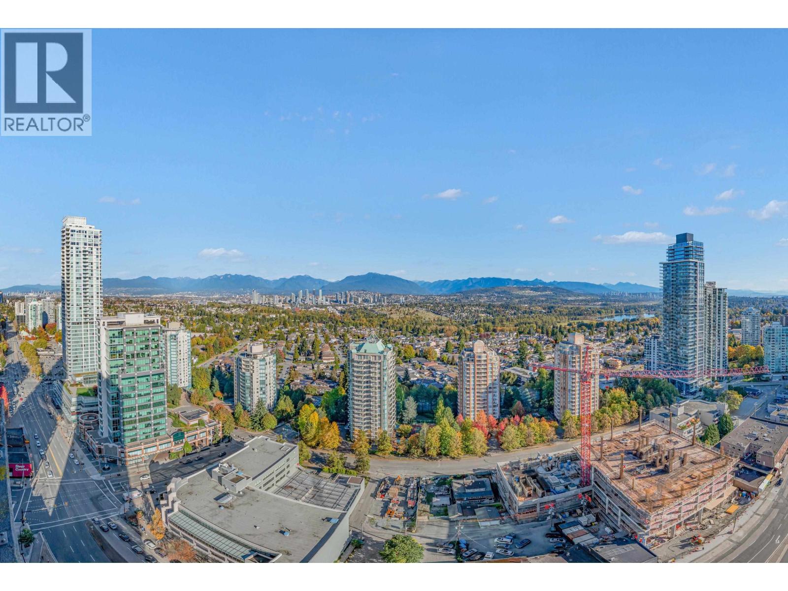 3203 4688 Kingsway, Burnaby, British Columbia  V5H 0E9 - Photo 35 - R3174662