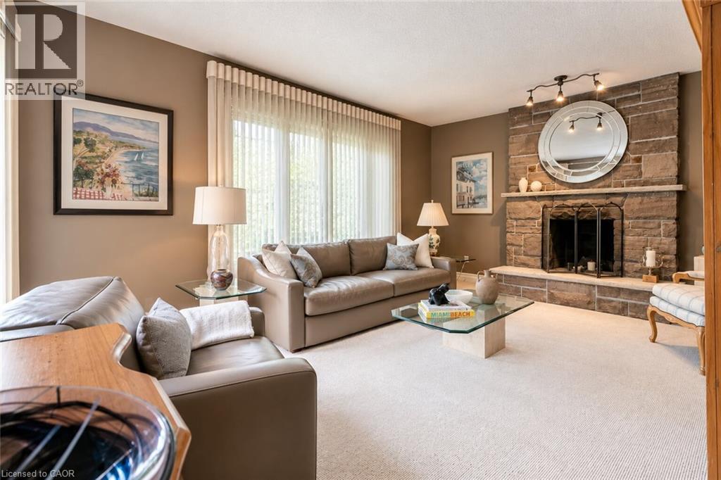 1820 Shady Creek Court, Mississauga, Ontario  L5L 3W2 - Photo 7 - 40860085
