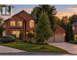 1820 SHADY CREEK Court, Mississauga, Ontario