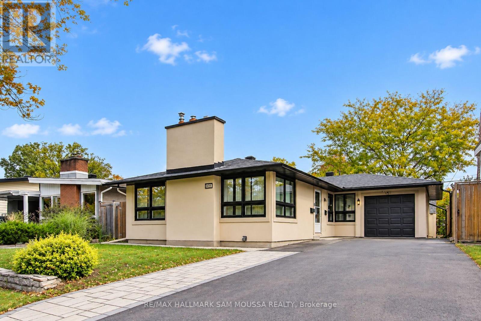 971B BLYTHDALE ROAD, ottawa, Ontario