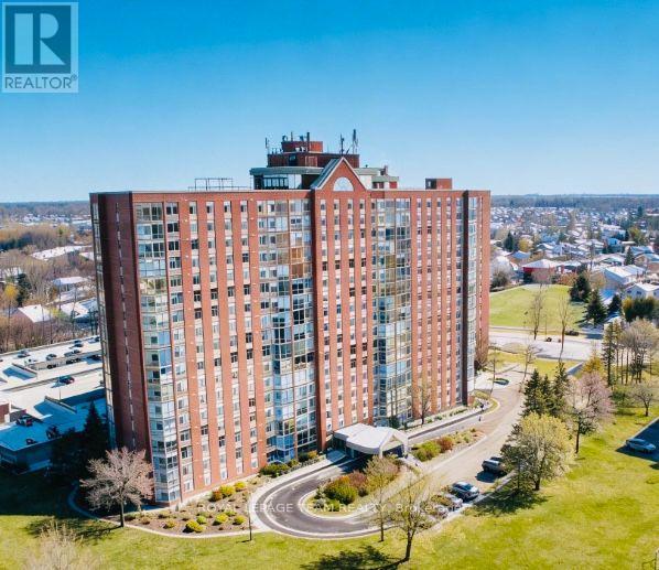 909 - 2759 CAROUSEL CRESCENT, ottawa, Ontario