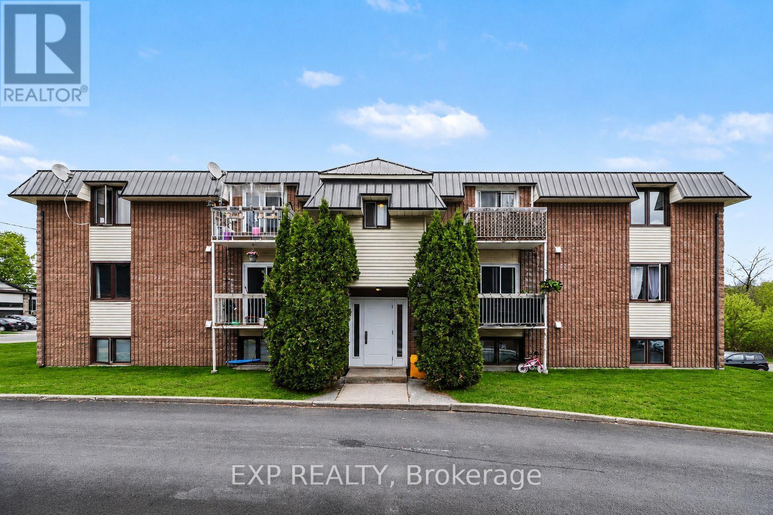 10 - 875 LAURIER STREET, clarence-rockland, Ontario