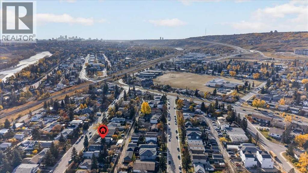 4339 70 Street Nw, Calgary, Alberta  T3B 2K4 - Photo 7 - A2350691