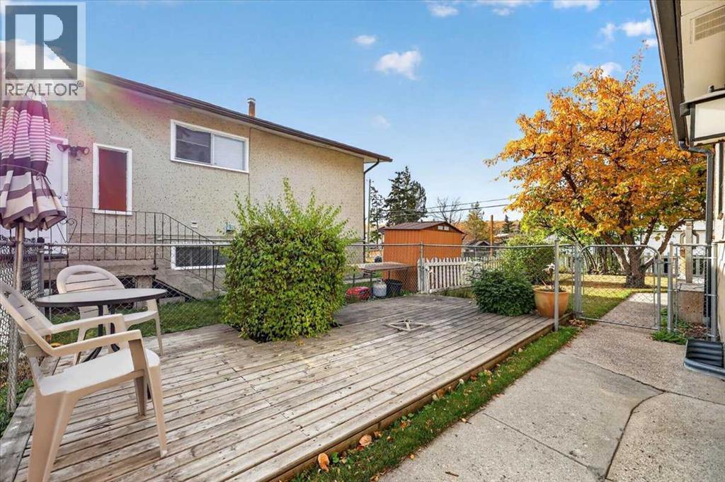 4339 70 Street Nw, Calgary, Alberta  T3B 2K4 - Photo 45 - A2350691