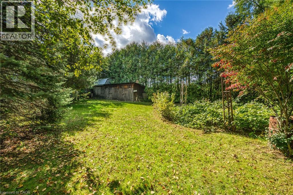 1921 Old Highway 24, Wilsonville, Ontario  N0E 1Z0 - Photo 4 - 40869956