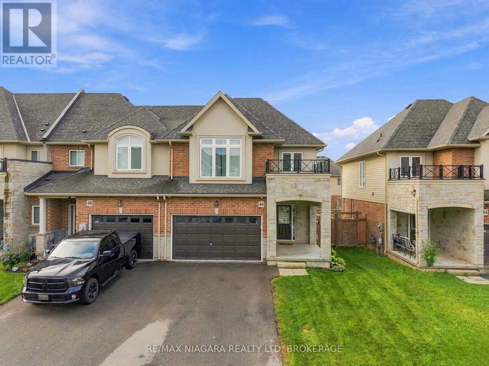 46 Pinot Crescent
