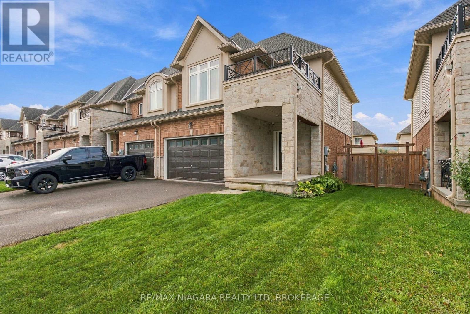 46 Pinot Crescent, Hamilton, Ontario  L8E 0J8 - Photo 2 - X14028168