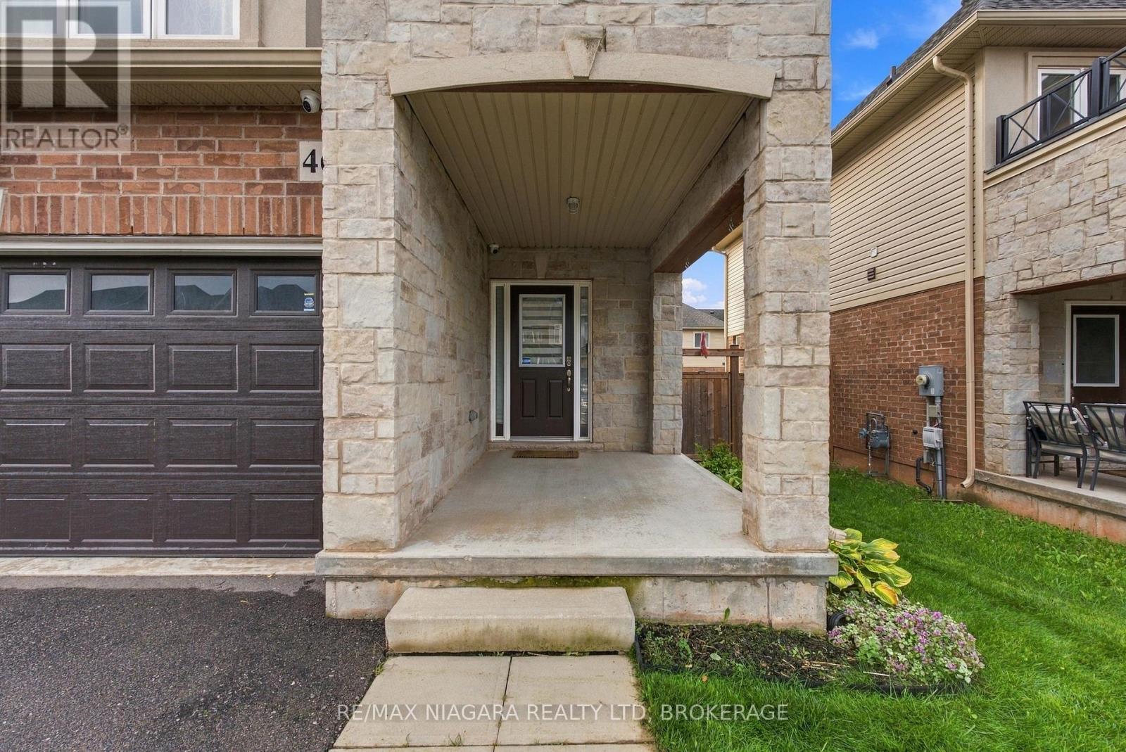46 Pinot Crescent, Hamilton, Ontario  L8E 0J8 - Photo 3 - X14028168