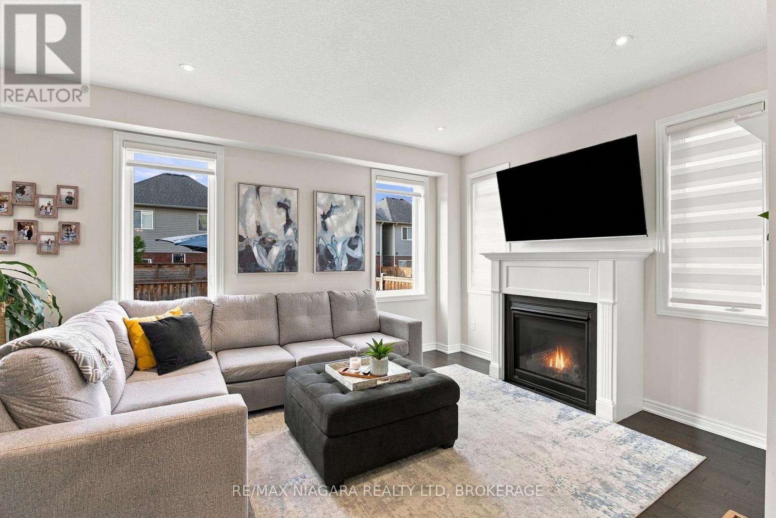 46 Pinot Crescent, Hamilton, Ontario  L8E 0J8 - Photo 7 - X14028168