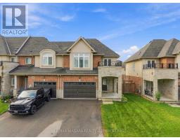 46 PINOT CRESCENT, Hamilton, Ontario