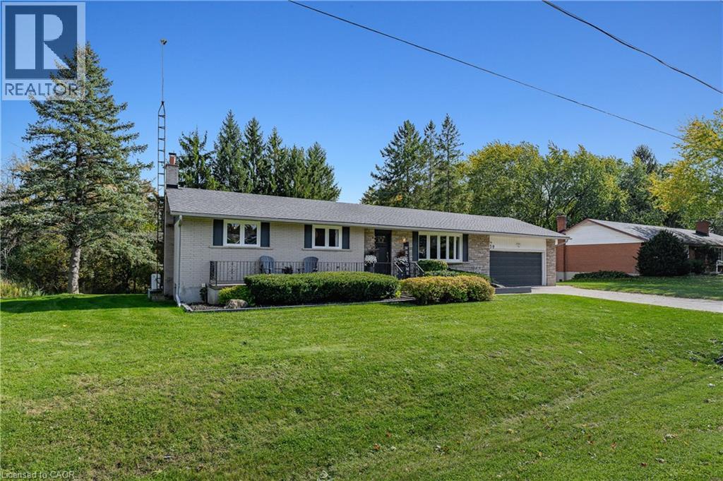 59 Notre Dame Avenue, Maryhill, Ontario  N0B 2B0 - Photo 6 - 40870682