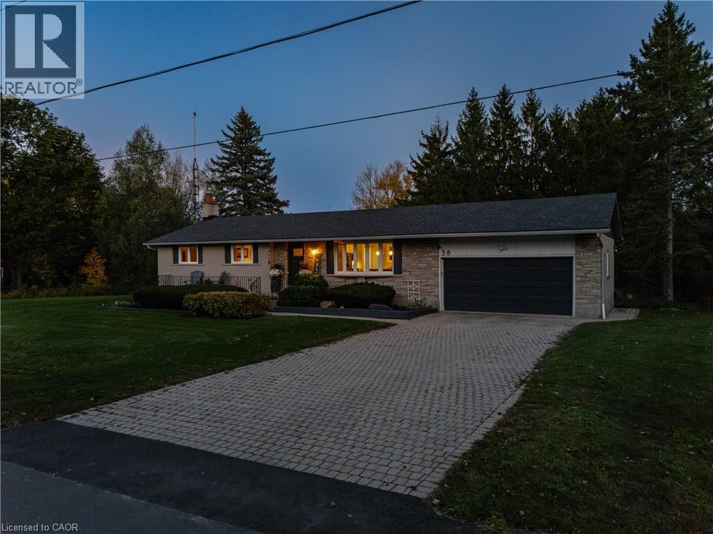 59 Notre Dame Avenue, Maryhill, Ontario  N0B 2B0 - Photo 5 - 40870682