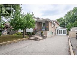 1237 REDBANK CRESCENT, Oakville, Ontario