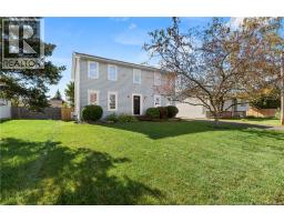 85 Castle Drive, Moncton, New Brunswick