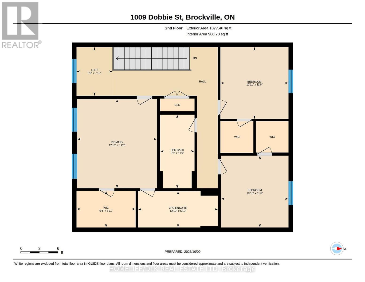 1009 Dobbie Street, Brockville, Ontario  K6V 7N1 - Photo 36 - X14028006