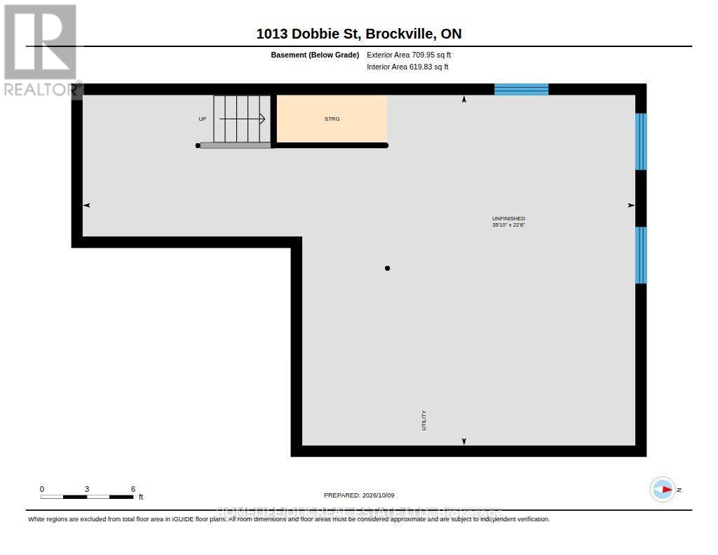 1013 Dobbie Street, Brockville, Ontario  K6V 7N1 - Photo 35 - X14028014