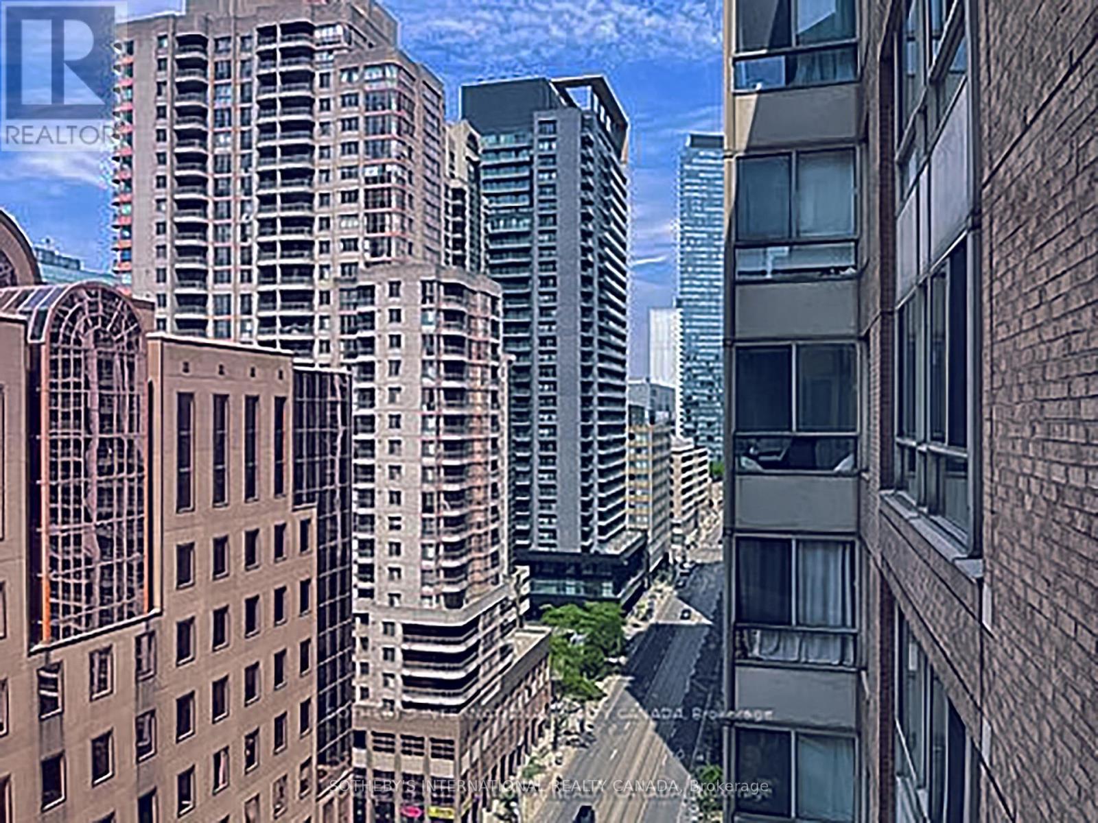 1715 - 711 Bay Street, Toronto, Ontario  M5G 2J8 - Photo 22 - C14028002