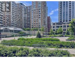 1715 - 711 BAY STREET, Toronto, Ontario